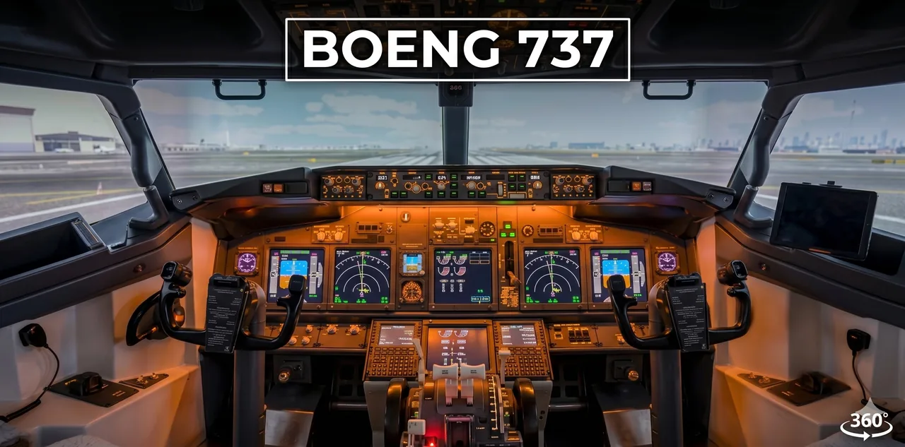 Boeing 737